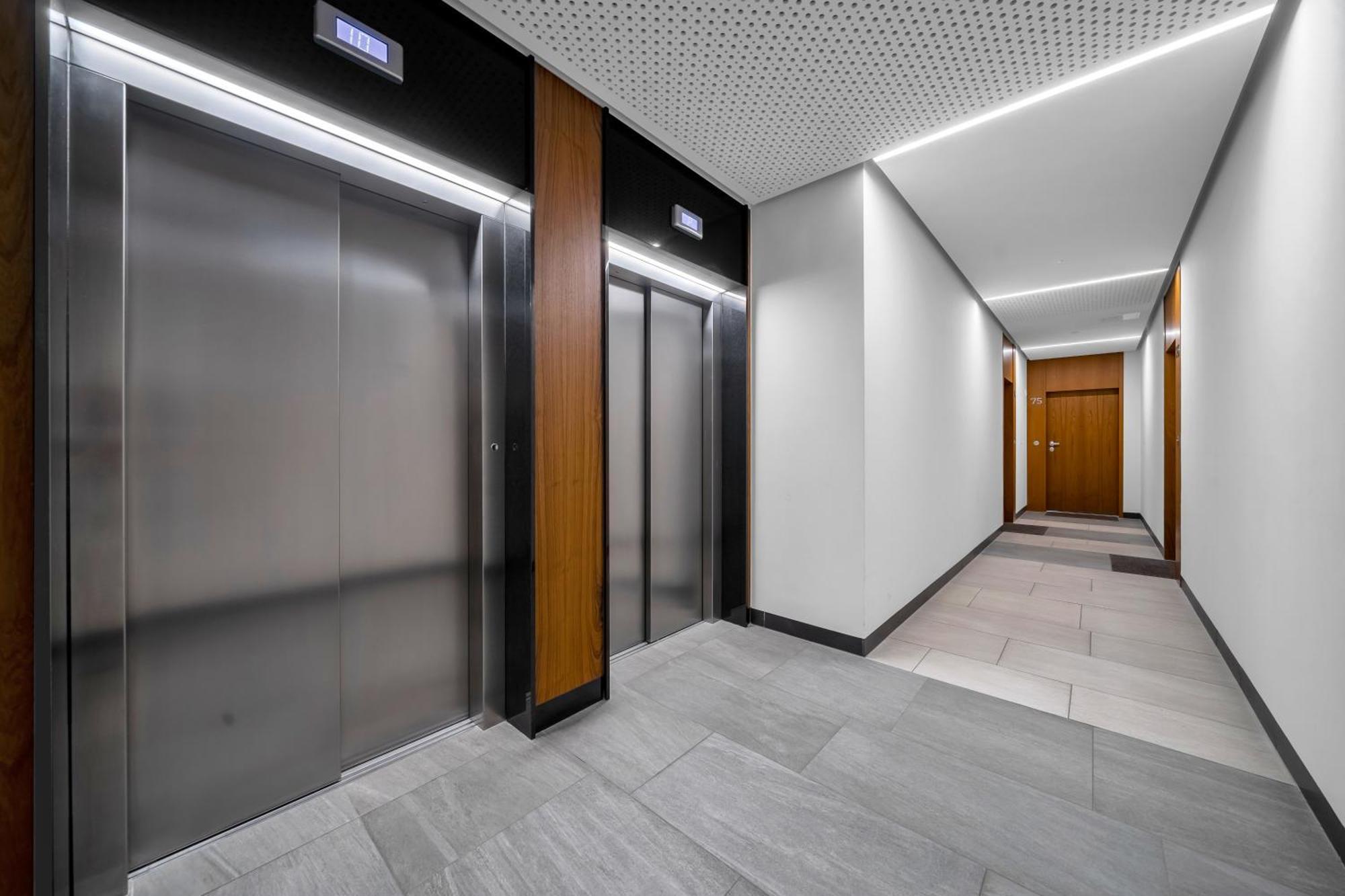 Wola - Balcony&workspace - By Rentujemy Warsaw